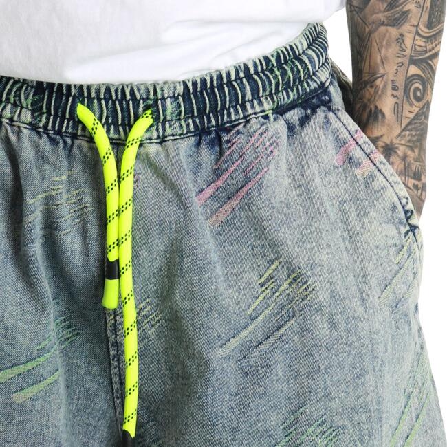 BERMUDA IN DENIM BERNA - Mad Fashion | img vers.650x/